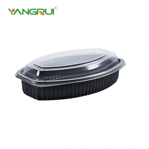 yangrui 16OZ Meal Box custom chinese takeout boxes wholesale and